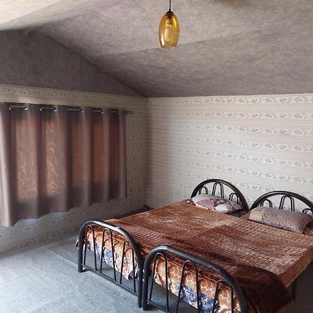 Wadi Rum Oryx Hostel & Tours Quarto foto